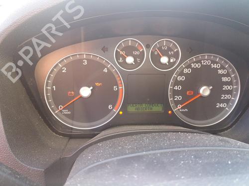 Rat FORD FOCUS C-MAX (DM2) 2.0 TDCi | BP18991784C49 - Image 9