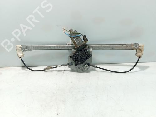 Rudehejsemekanisme Højre bagtil BMW X5 (E53) 3.0 d (184 hp) 31107253