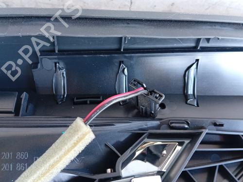 Rear left interior door handle SKODA KAMIQ (NW4) 1.0 TSI | BP37175621I15 - Image 6