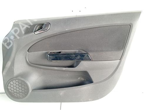 Used Front right panel Front right panel OPEL CORSA D (S07) 1.3 CDTI (L08, L68) (90 hp) 40447189 40447189