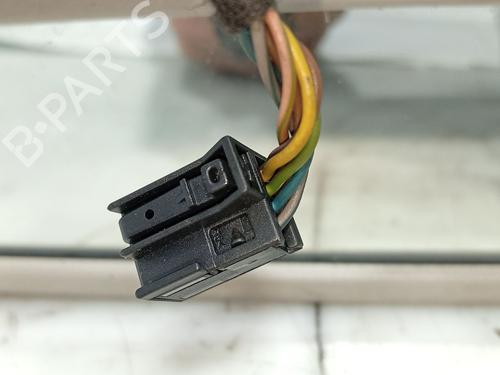Rear mirror MERCEDES-BENZ E-CLASS T-Model (S211) E 320 T CDI (211.226) | BP36105064I6 - Image 2