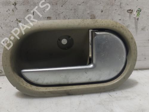 Used Rear right interior door handle FORD FUSION (JU_) 1.6 TDCi (90 hp) 31101453