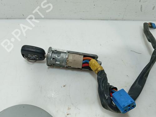 Ignition barrel PEUGEOT 206 Hatchback (2A/C) 1.4 i | BP32305600M48