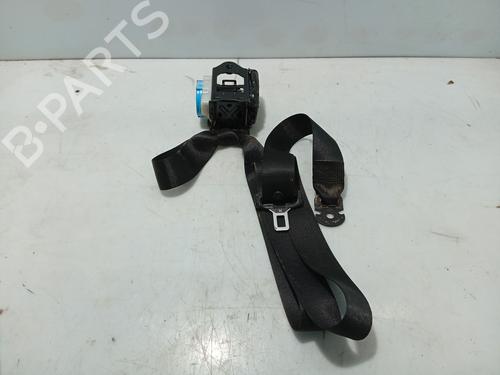 Used Rear right seatbelt MERCEDES-BENZ A-CLASS (W176) A 200 CDI / d (176.008) (136 hp) 31103977