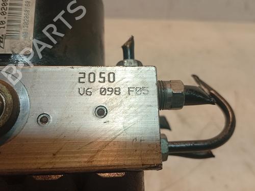 ABS pump VOLVO V50 (545) 2.0 D | BP33928580M43 - Image 4
