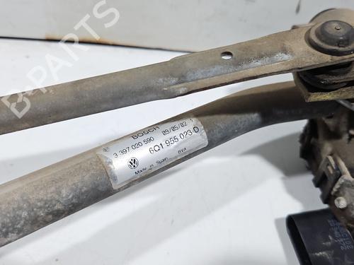 Front wiper motor VW POLO IV (9N_, 9A_) | BP31102252M29