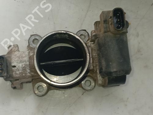 Egr TOYOTA AVENSIS (_T25_) 2.2 D-4D (ADT251_, ADT251R) (150 hp) 31112204