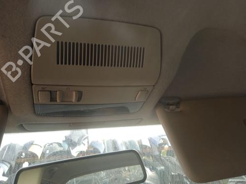 Trunk håndtak SEAT CORDOBA (6L2) 1.9 TDI | BP20316725C132 