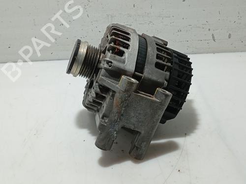 Used Alternator MG MG ZS SUV (AZS1) 1.5 VTi (114 hp) 31647384