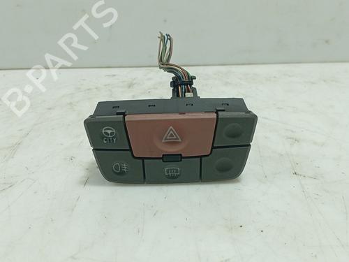 Advarselskontakt Advarselskontakt FIAT PANDA (169_) 1.1 (169.AXA1A) (54 hp) 36106312 36106312