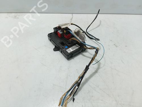 Elektronisk modul PEUGEOT 407 (6D_) 1.6 HDi 110 (6D9HZC, 6D9HYC) (109 hp) 32026486