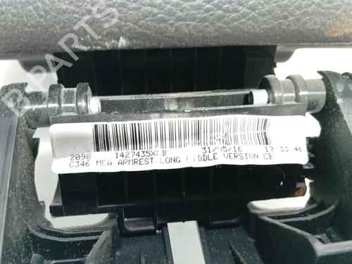 Armrest / Center console FORD FOCUS III 1.5 TDCi | BP40081712I20 - Image 5
