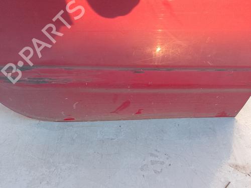 Dør højre bagtil HONDA FR-V (BE) 2.2 i CTDi (BE5) | BP39031133C5 - Image 2