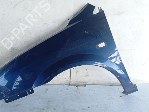 Used Left front fenders Left front fenders KIA CARENS I MPV (FC, FJ) 2.0 CRDi (113 hp) 34494892 34494892