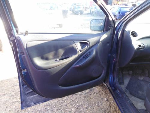 Brake master cylinder TOYOTA YARIS (_P1_) 1.0 (SCP10_, SCP10R) | BP24689691M77 