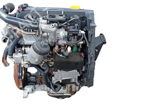 Used Engine OPEL ASTRA G Hatchback (T98) 1.7 DTI 16V (F08, F48) (75 hp) 32700872