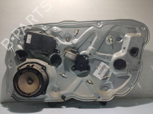 Used Front right window mechanism FIAT STILO Multi Wagon (192_) 1.9 JTD (80 hp) 24684602
