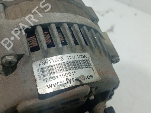 Alternator OPEL ASTRA H (A04) 1.7 CDTI (L48) | BP36292946M7  - Image 5