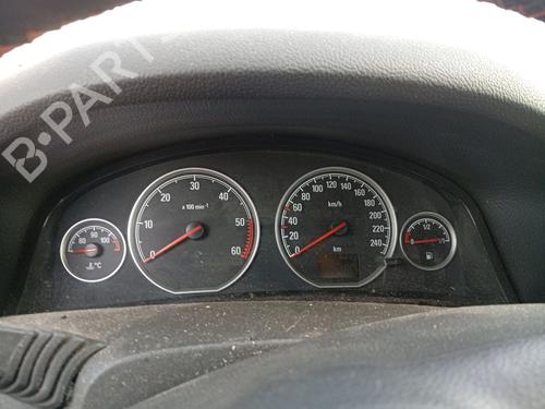 Pipe OPEL VECTRA C GTS (Z02) 1.9 CDTI (F68) | BP37691079M125  - Image 21