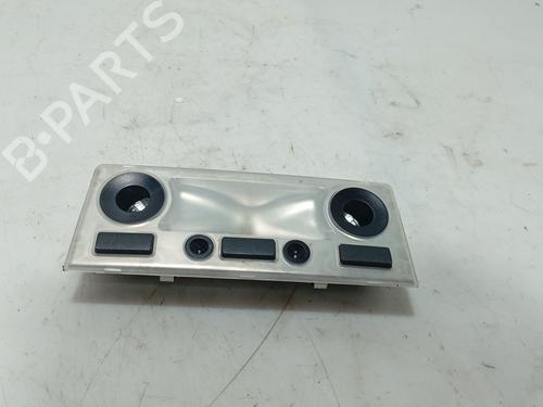 Used Interior roof light Interior roof light BMW 5 (E60) 525 d (177 hp) 33928663 33928663