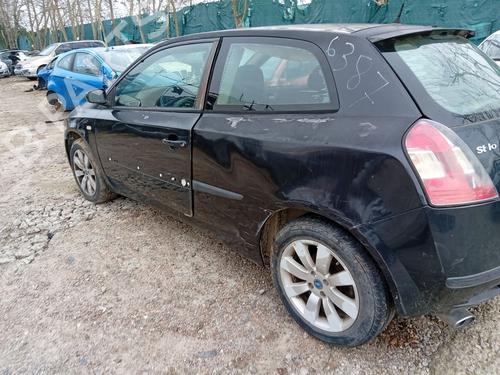 Headlight switch FIAT STILO VAN (192_) 1.9 JTD (192DXS1A) | BP34231509I24  - Image 6