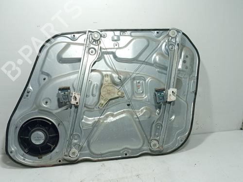 Front left window mechanism HYUNDAI i30 (FD) 1.4 | BP37417637C22 - Image 3
