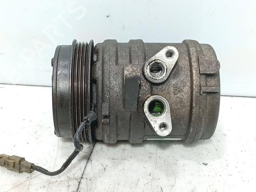 AC compressor CHEVROLET MATIZ (M200, M250) 0.8 | BP37440885M34 - Image 5