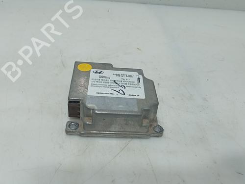 Used ECU airbags ECU airbags HYUNDAI MATRIX (FC) 1.5 CRDi (82 hp) 33289442 33289442
