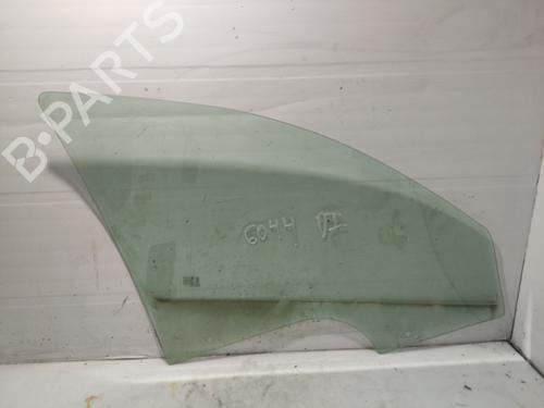 Front left door window SKODA OCTAVIA II Combi (1Z5) | BP31102280C18