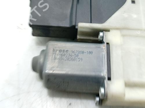 Left front window motor CITROËN C4 I Saloon 1.6 16V | BP37421209E21 - Image 6