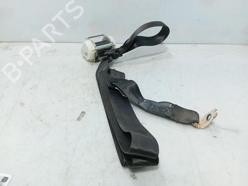 Used Rear left seatbelt Rear left seatbelt VW PASSAT B7 (362) 2.0 TDI (140 hp) 33809867 33809867
