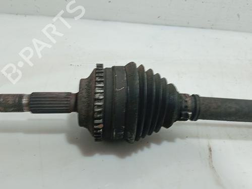 Right front driveshaft RENAULT KANGOO (KC0/1_) D 65 1.9 (KC0E, KC02, KC0J, KC0N) | BP36502105M39 - Image 2