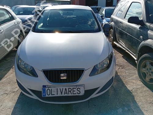 Engine SEAT IBIZA IV (6J5, 6P1) 1.6 TDI | BP36561812M1  - Image 7