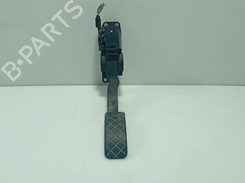 Used Pedal SKODA FABIA I (6Y2) 1.9 SDI (64 hp) 31101459