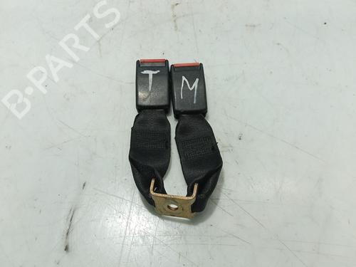 Used Seat buckle OPEL ASTRA F Saloon (T92) 1.7 TDS (F19, M19) (82 hp) 32176685