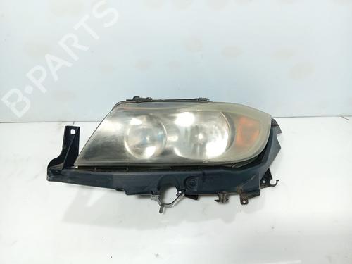 Used Left headlight Left headlight 37460280 37460280