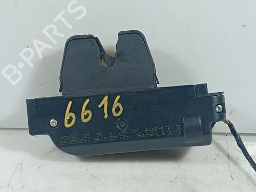 Used Tailgate lock Tailgate lock PEUGEOT 407 (6D_) 1.6 HDi 110 (6D9HZC, 6D9HYC) (109 hp) 39964580 39964580