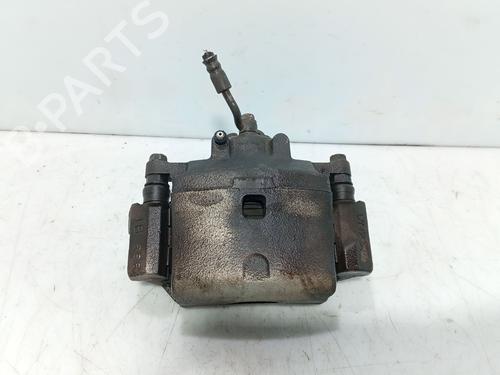 Right front brake caliper MAZDA 6 Hatchback (GH) 2.0 MZR-CD (GH14) | BP36467204M104 - Image 2