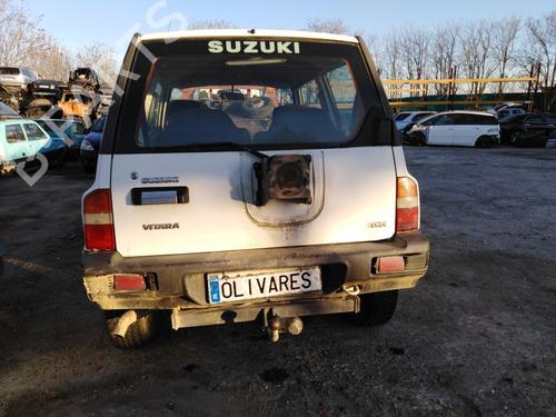 Front right lock SUZUKI VITARA (ET) HDI (SE 420HDI) | BP31099214C97 