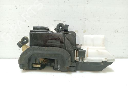 Front right lock PEUGEOT 607 (9D, 9U) | BP31098119C97