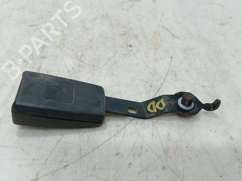 Seat buckle CITROËN NEMO Box Body/MPV (AA_) 1.4 HDi | BP36105291I32 - Image 3