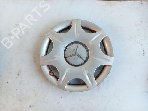 Used Hub cap MERCEDES-BENZ E-CLASS T-Model (S210) E 270 T CDI (210.216) (170 hp) 31099410