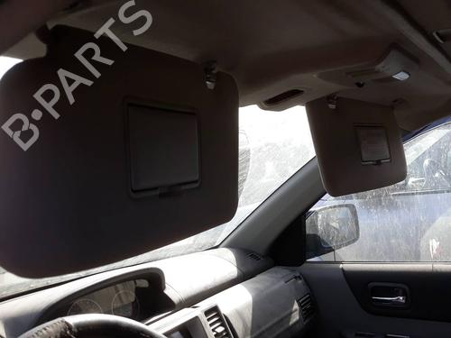 Pipe NISSAN X-TRAIL I (T30) 2.2 DCi | BP32379394M125