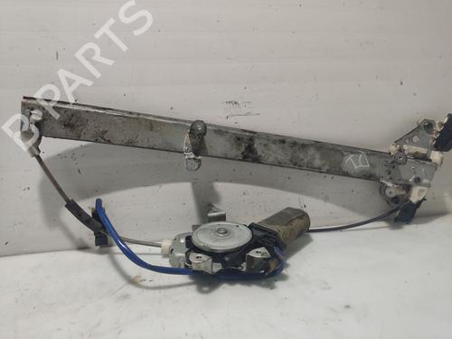 Used Front left window mechanism NISSAN ALMERA II (N16) 2.2 Di (110 hp) 31101849