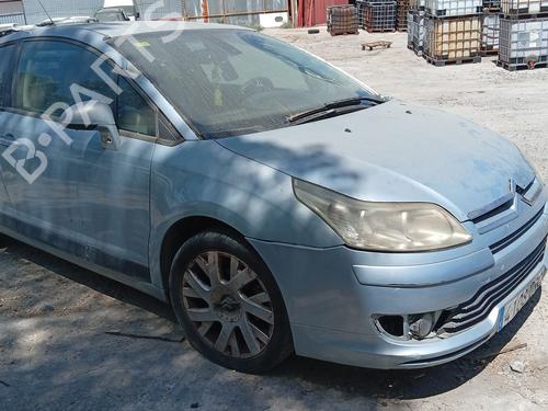 Engine CITROËN C4 Coupe (LA_) 1.6 HDi | BP38288547M1 - Image 12