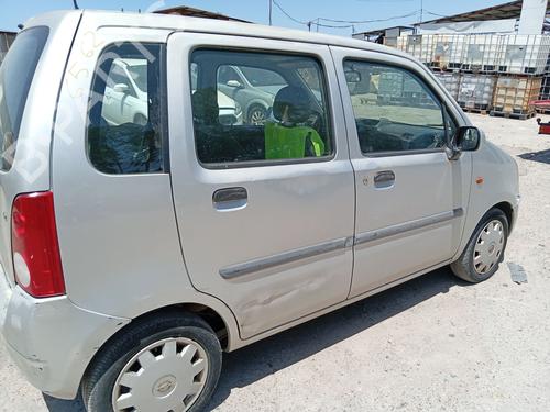 Engine OPEL AGILA A (H00) 1.2 16V (F68) | BP38289336M1  - Image 17