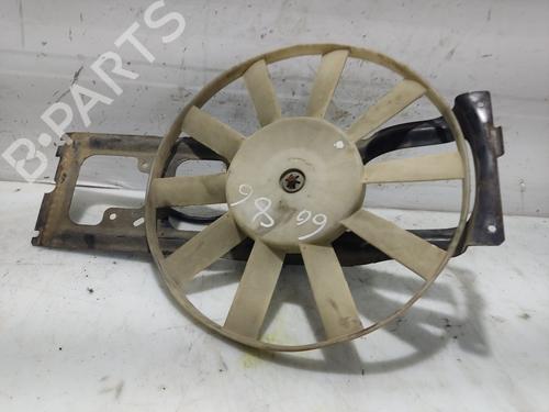 Used Radiator fan Radiator fan 31103322 31103322