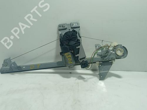 Used Rear right window mechanism Rear right window mechanism PEUGEOT 307 SW (3H) 1.6 HDI 110 (109 hp) 34247913 34247913