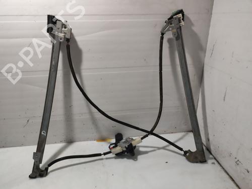Used Front right window mechanism Front right window mechanism CHRYSLER VOYAGER / GRAND VOYAGER III (GS_, NS_) [1992-2001] 25281033 25281033