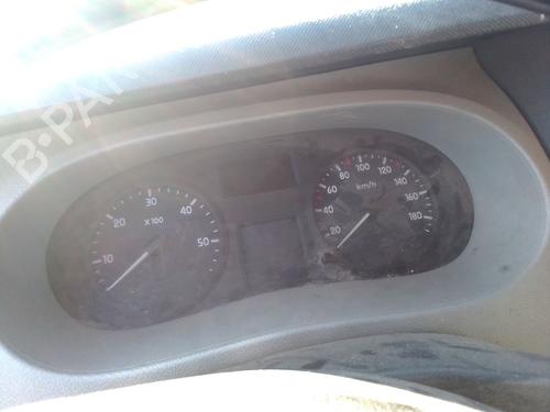 Bagagerumshåndtag RENAULT MASTER II Platform/Chassis (ED/HD/UD) 2.5 dCi (HD02) | BP31100243C132